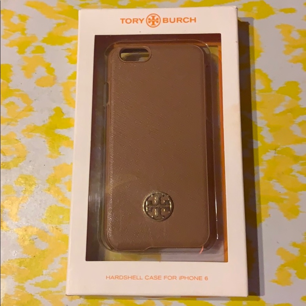 Tory Burch iPhone 6 phone case
